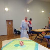 Svētceļojums Izvalta Aglona 2018 - 32 / 59