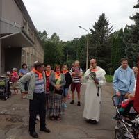 Svētceļojums Izvalta Aglona 2018 - 34 / 59