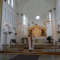 Svētceļojums Izvalta Aglona 2018 - 35 / 59