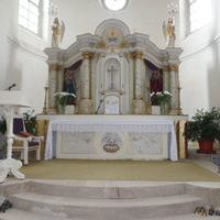 Svētceļojums Izvalta Aglona 2018 - 37 / 59