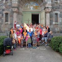 Svētceļojums Izvalta Aglona 2018 - 38 / 59