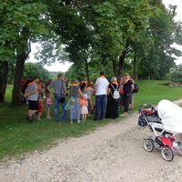 Svētceļojums Izvalta Aglona 2018 - 4 / 59