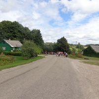 Svētceļojums Izvalta Aglona 2018 - 42 / 59