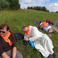 Svētceļojums Izvalta Aglona 2018 - 43 / 59