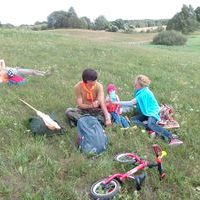 Svētceļojums Izvalta Aglona 2018 - 44 / 59