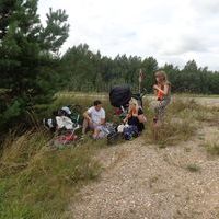 Svētceļojums Izvalta Aglona 2018 - 45 / 59