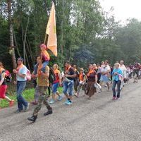 Svētceļojums Izvalta Aglona 2018 - 47 / 59