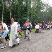 Svētceļojums Izvalta Aglona 2018 - 48 / 59