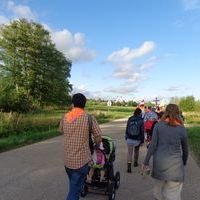 Svētceļojums Izvalta Aglona 2018 - 49 / 59