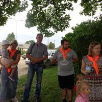 Svētceļojums Izvalta Aglona 2018 - 5 / 59