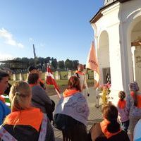 Svētceļojums Izvalta Aglona 2018 - 51 / 59