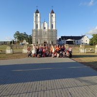 Svētceļojums Izvalta Aglona 2018 - 52 / 59