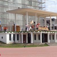 Svētceļojums Izvalta Aglona 2018 - 57 / 59