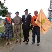 Svētceļojums Izvalta Aglona 2018 - 58 / 59