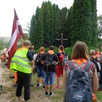 Svētceļojums Izvalta Aglona 2018 - 7 / 59