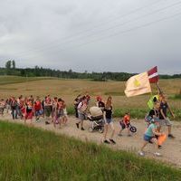 Svētceļojums Izvalta Aglona 2018 - 8 / 59