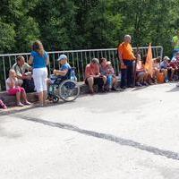 Svētceļojums Šķeltova - Aglona, 2015 - 10 / 43