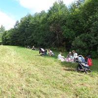 Svētceļojums Šķeltova - Aglona, 2015 - 12 / 43