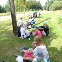 Svētceļojums Šķeltova - Aglona, 2015 - 13 / 43