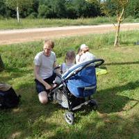 Svētceļojums Šķeltova - Aglona, 2015 - 14 / 43