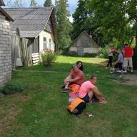 Svētceļojums Šķeltova - Aglona, 2015 - 15 / 43