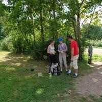 Svētceļojums Šķeltova - Aglona, 2015 - 16 / 43