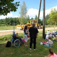 Svētceļojums Šķeltova - Aglona, 2015 - 17 / 43