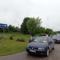 Svētceļojums Šķeltova - Aglona, 2015 - 2 / 43