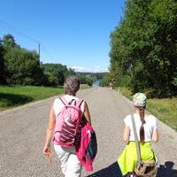 Svētceļojums Šķeltova - Aglona, 2015 - 20 / 43