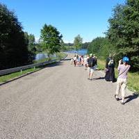 Svētceļojums Šķeltova - Aglona, 2015 - 21 / 43