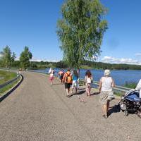 Svētceļojums Šķeltova - Aglona, 2015 - 22 / 43