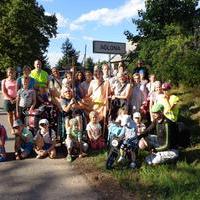 Svētceļojums Šķeltova - Aglona, 2015 - 29 / 43