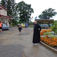 Svētceļojums Šķeltova - Aglona, 2015 - 3 / 43