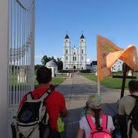 Svētceļojums Šķeltova - Aglona, 2015 - 31 / 43