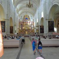 Svētceļojums Šķeltova - Aglona, 2015 - 32 / 43