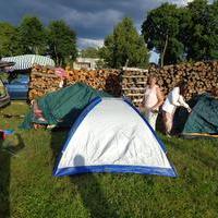 Svētceļojums Šķeltova - Aglona, 2015 - 33 / 43