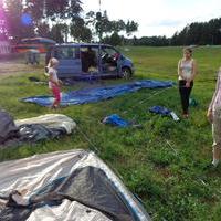 Svētceļojums Šķeltova - Aglona, 2015 - 34 / 43