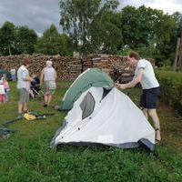 Svētceļojums Šķeltova - Aglona, 2015 - 36 / 43