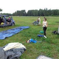 Svētceļojums Šķeltova - Aglona, 2015 - 37 / 43