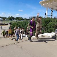 Svētceļojums Šķeltova - Aglona, 2015 - 39 / 43