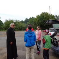 Svētceļojums Šķeltova - Aglona, 2015 - 4 / 43