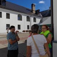 Svētceļojums Šķeltova - Aglona, 2015 - 40 / 43