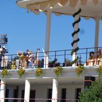 Svētceļojums Šķeltova - Aglona, 2015 - 43 / 43