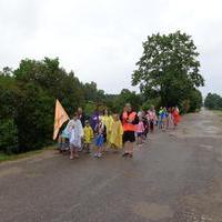 Svētceļojums Šķeltova - Aglona, 2015 - 8 / 43