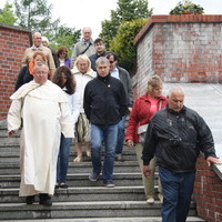 Svētceļojums uz Poliju, 2015 - 6 / 35