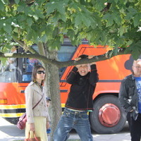 Svētceļojums uz Poliju, 2015 - 12 / 35