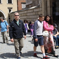 Svētceļojums uz Poliju, 2015 - 13 / 35