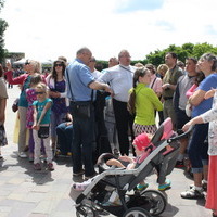 Svētceļojums uz Poliju, 2015 - 14 / 35