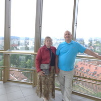 Svētceļojums uz Poliju, 2015 - 20 / 35