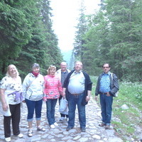 Svētceļojums uz Poliju, 2015 - 25 / 35